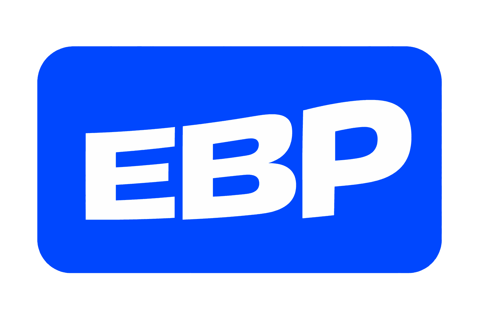 Logo EBP