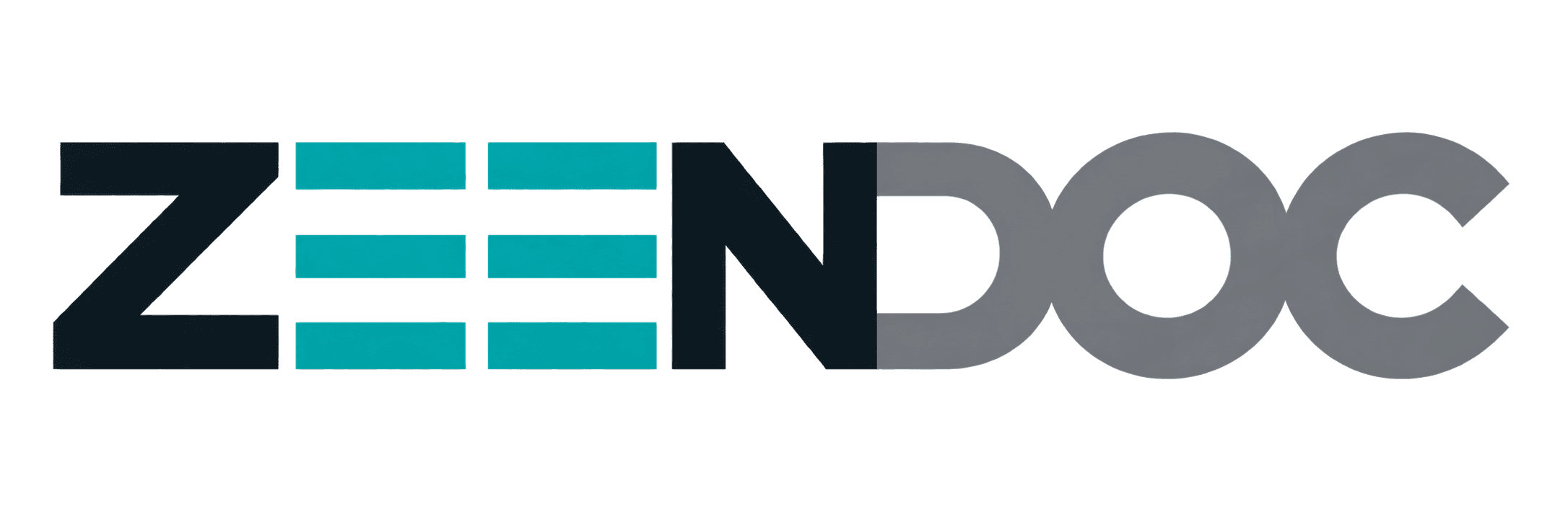 Logo Zeendoc
